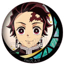 Demon Slayer: Kimetsu no Yaiba Twinkle Raden Style Series Glass Magnet (1-10 Selection)