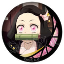 Demon Slayer: Kimetsu no Yaiba Twinkle Raden Style Series Glass Magnet (1-10 Selection)