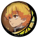 Demon Slayer: Kimetsu no Yaiba Twinkle Raden Style Series Glass Magnet (1-10 Selection)