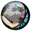 Demon Slayer: Kimetsu no Yaiba Twinkle Raden Style Series Glass Magnet (1-10 Selection)