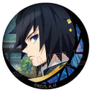 Demon Slayer: Kimetsu no Yaiba Twinkle Raden Style Series Glass Magnet (1-10 Selection)