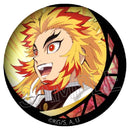 Demon Slayer: Kimetsu no Yaiba Twinkle Raden Style Series Glass Magnet (1-10 Selection)