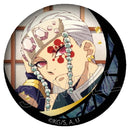 Demon Slayer: Kimetsu no Yaiba Twinkle Raden Style Series Glass Magnet (1-10 Selection)