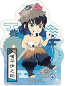 Demon Slayer: Kimetsu no Yaiba Twinkle Kaido Walking Series Die-cut Sticker (1-8 Selection)
