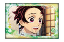 Demon Slayer: Kimetsu no Yaiba Twinkle Square Magnet Kamado (1-10 Selection)