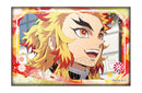Demon Slayer: Kimetsu no Yaiba Twinkle Square Magnet Kamado (1-10 Selection)