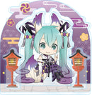 Hatsune Miku Hyakki Yakou Twinkle Diorama Acrylic Stand (1-8 Selection)