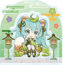 Hatsune Miku Hyakki Yakou Twinkle Diorama Acrylic Stand (1-8 Selection)