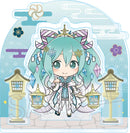 Hatsune Miku Hyakki Yakou Twinkle Diorama Acrylic Stand (1-8 Selection)