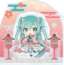 Hatsune Miku Hyakki Yakou Twinkle Diorama Acrylic Stand (1-8 Selection)