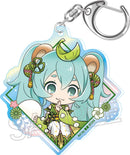 Hatsune Miku Hyakki Yakou Twinkle Aurora Acrylic Key Chain (1-8 Selection)