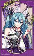 Hatsune Miku Hyakki Yakou Twinkle Yakou Sticker (1-3 Selection)
