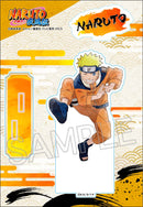 NARUTO -Shippuden- Twinkle Acrylic Stand -Shinobi no Kiseki- (1-9 Selection)