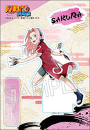 NARUTO -Shippuden- Twinkle Acrylic Stand -Shinobi no Kiseki- (1-9 Selection)