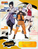 NARUTO -Shippuden- Twinkle  Acrylic Stand (L) -Shinobi no Kiseki- (1-2 Selection)