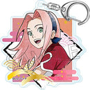 NARUTO -Shippuden- Twinkle Acrylic Key Chain -Shinobi no Kiseki- (1-13 Selection)