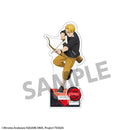 Daemons of the Shadow Realm Hobby Stock Acrylic Stand