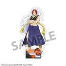 Daemons of the Shadow Realm Hobby Stock Acrylic Stand
