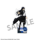 Daemons of the Shadow Realm Hobby Stock Acrylic Stand