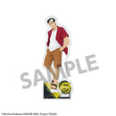 Daemons of the Shadow Realm Hobby Stock Acrylic Stand