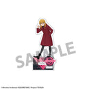 Daemons of the Shadow Realm Hobby Stock Acrylic Stand