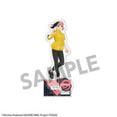Daemons of the Shadow Realm Hobby Stock Acrylic Stand
