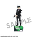 Daemons of the Shadow Realm Hobby Stock Acrylic Stand