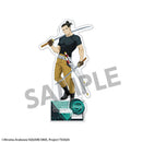 Daemons of the Shadow Realm Hobby Stock Acrylic Stand
