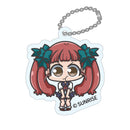 My-Hime Midobiyo Original Illustration Trading Acrylic Key Chain