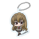 My-Hime Midobiyo Original Illustration Trading Acrylic Key Chain