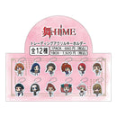 My-Hime Midobiyo Original Illustration Trading Acrylic Key Chain