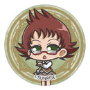 My-Hime Midobiyo Original Illustration Trading Can Badge
