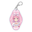Maebashi Witches Midobiyo Acrylic Key Chain