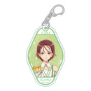 Maebashi Witches Midobiyo Acrylic Key Chain