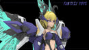 Demon's Claw Lilith Fantasy-Toys PLASTIC MODEL KIT