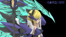 Demon's Claw Lilith Fantasy-Toys PLASTIC MODEL KIT