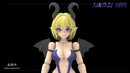 Demon's Claw Lilith Fantasy-Toys PLASTIC MODEL KIT