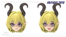 Demon's Claw Lilith Fantasy-Toys PLASTIC MODEL KIT