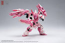 ZEN Of Collectible CD-TGM-01C TGM TIAN WEI Pink Limited Edition