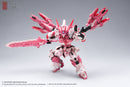 ZEN Of Collectible CD-TGM-01C TGM TIAN WEI Pink Limited Edition