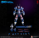 KAINAR ASY-TAC FRONTEER ZEN Of Collectible CD-FA-05 DUSSACK MECHA ALLOY ACTION FIGURE
