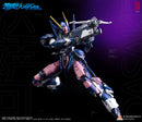 KAINAR ASY-TAC FRONTEER ZEN Of Collectible CD-FA-05 DUSSACK MECHA ALLOY ACTION FIGURE