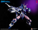 KAINAR ASY-TAC FRONTEER ZEN Of Collectible CD-FA-05 DUSSACK MECHA ALLOY ACTION FIGURE