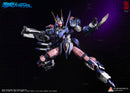 KAINAR ASY-TAC FRONTEER ZEN Of Collectible CD-FA-05 DUSSACK MECHA ALLOY ACTION FIGURE