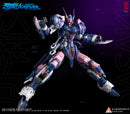 KAINAR ASY-TAC FRONTEER ZEN Of Collectible CD-FA-05 DUSSACK MECHA ALLOY ACTION FIGURE