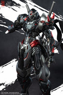 SHADOW REALM ZHAN MING ZEN OF COLLECTIBLE CD-07B BLACK PHANTOM ALLOY ACTION FIGURINE