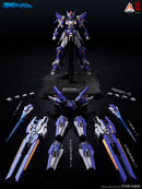 KAINAR ASY-TAC FRONTEER ZEN Of Collectible CD-FA-06 PIONEER KAINAR MECHA 1/100 SCALE ALLOY ACTION FIGURE