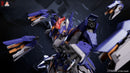 KAINAR ASY-TAC FRONTEER ZEN Of Collectible CD-FA-06 PIONEER KAINAR MECHA 1/100 SCALE ALLOY ACTION FIGURE