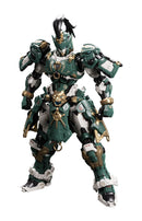 ZEN OF COLLECTIBLE CD-AS-01 GUARDIAN - SENTINELS OF AZURE DRAGON ALLOY MODEL KIT