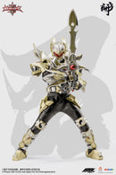 Armor Hero" DEGENERATOR INDUSTRY DI-AHX-01 Emperor Armor